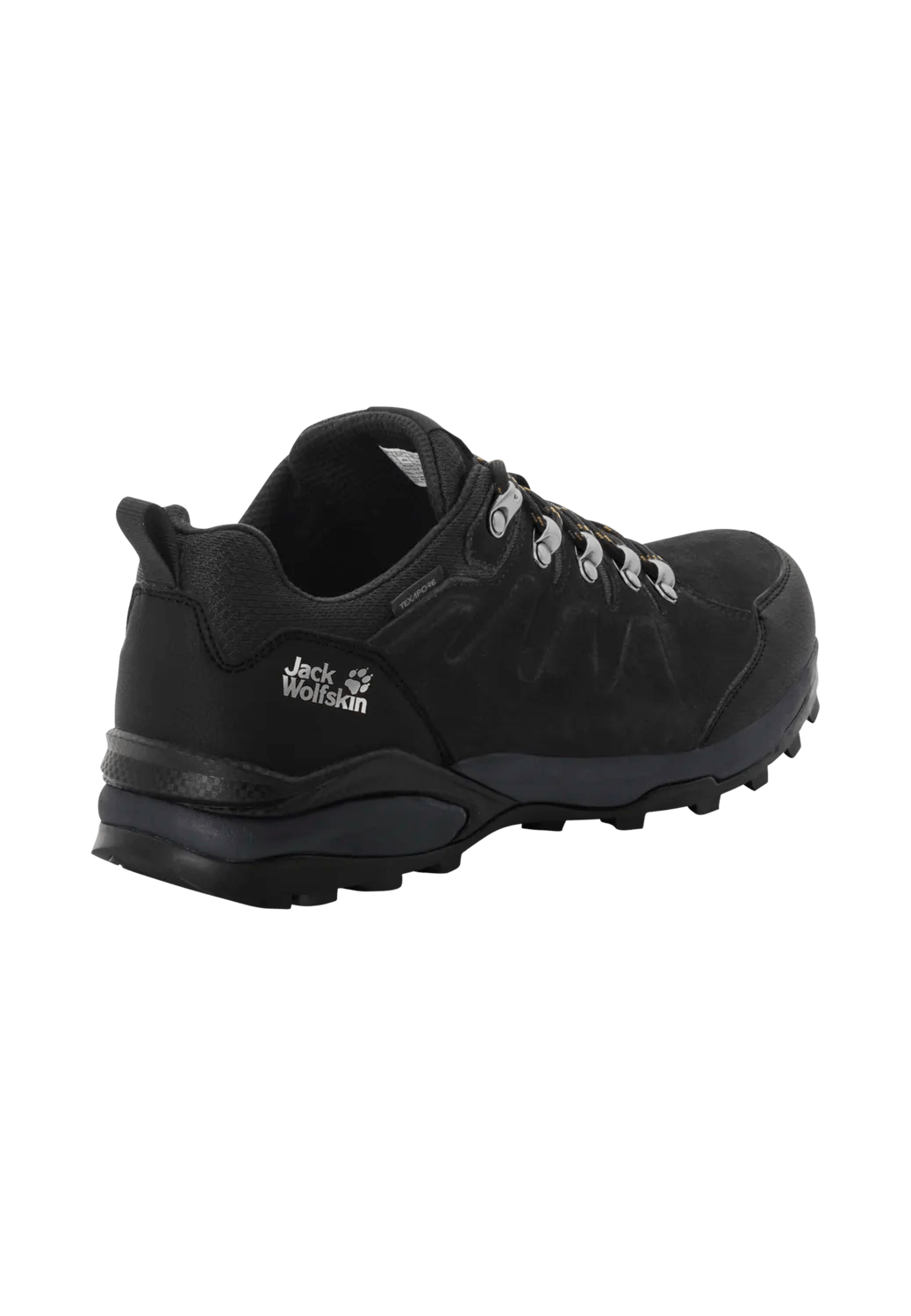 Jack Wolfskin M REFUGIO TEXAPORE LOW M - bei PeakStyle