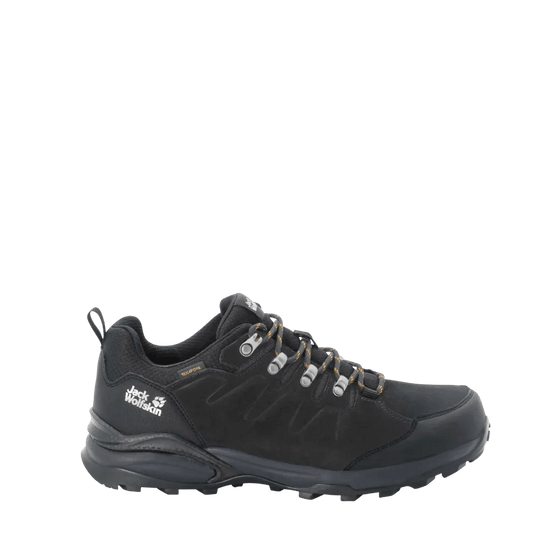 Jack Wolfskin M REFUGIO TEXAPORE LOW M - bei PeakStyle