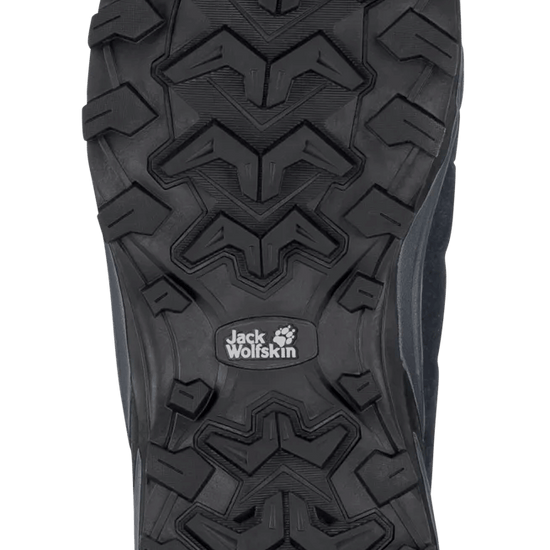 Jack Wolfskin M REFUGIO TEXAPORE LOW M - bei PeakStyle