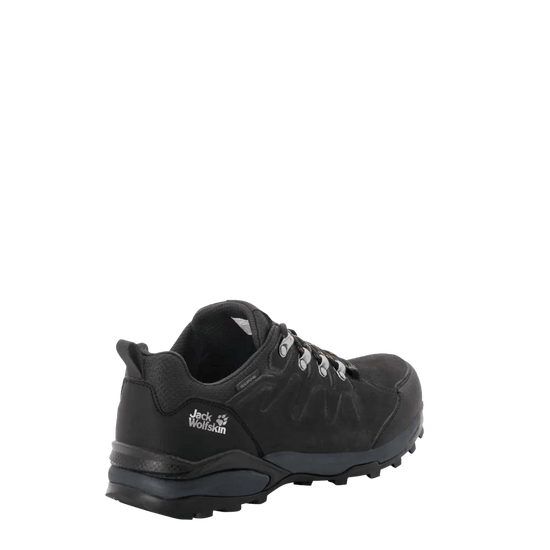 Jack Wolfskin M REFUGIO TEXAPORE LOW M - bei PeakStyle