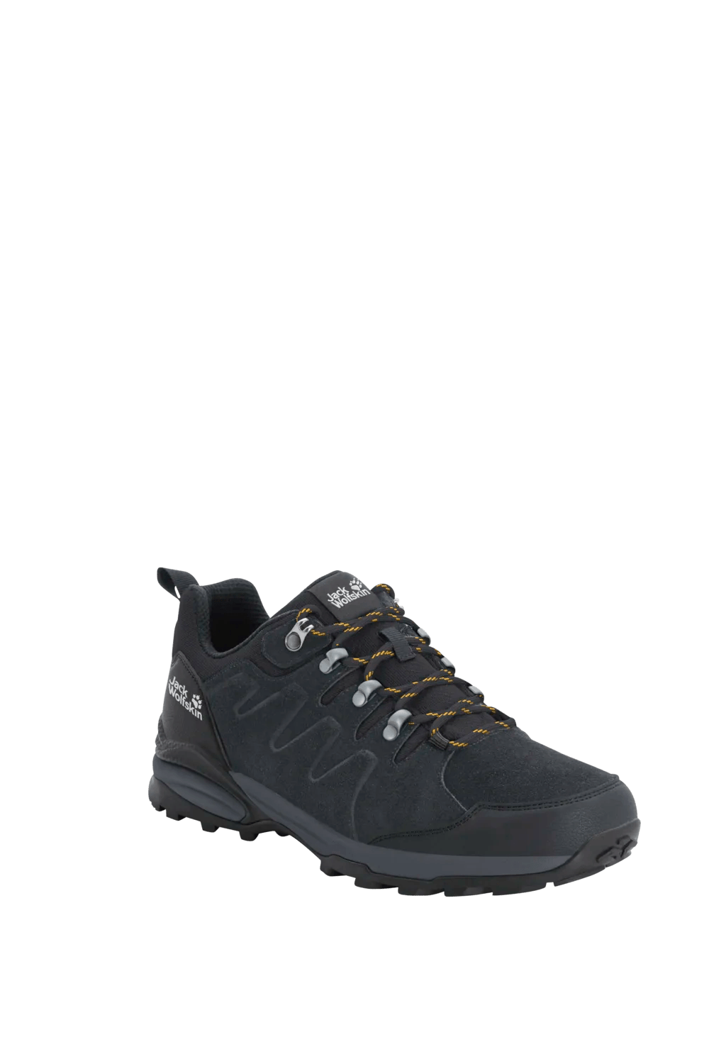 Jack Wolfskin M REFUGIO TEXAPORE LOW M - bei PeakStyle