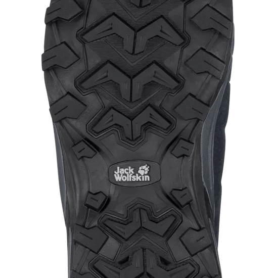 Jack Wolfskin M REFUGIO TEXAPORE LOW M - bei PeakStyle