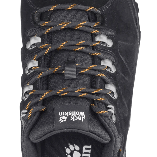 Jack Wolfskin M REFUGIO TEXAPORE LOW M - bei PeakStyle