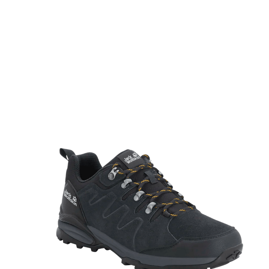 Jack Wolfskin M REFUGIO TEXAPORE LOW M - bei PeakStyle