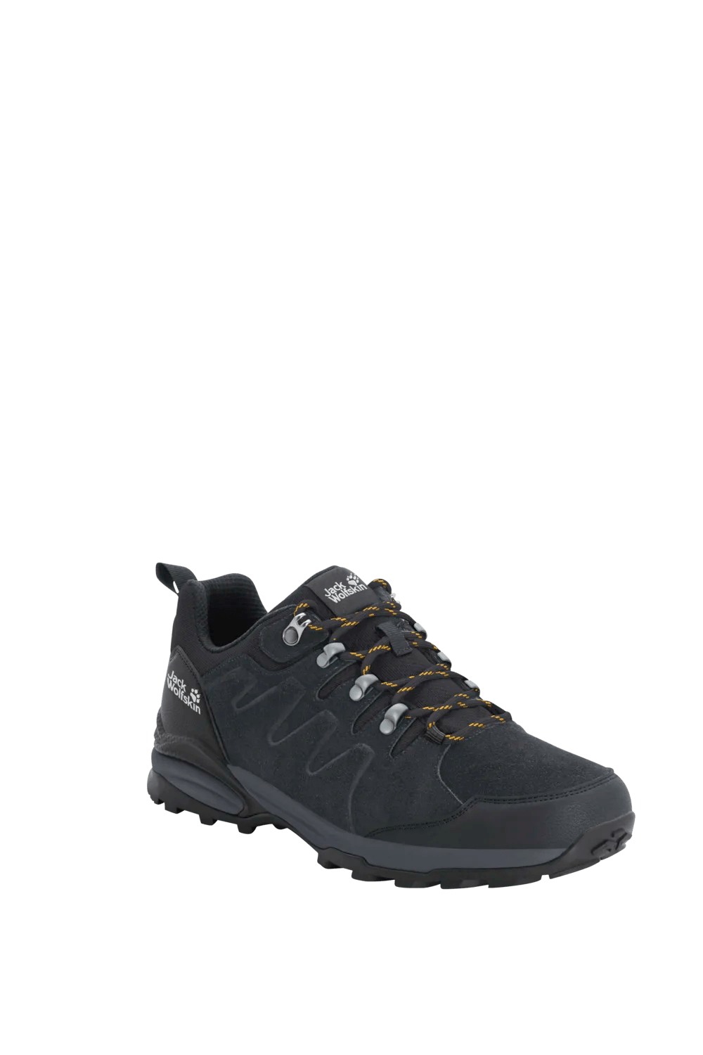 Jack Wolfskin M REFUGIO TEXAPORE LOW M - bei PeakStyle
