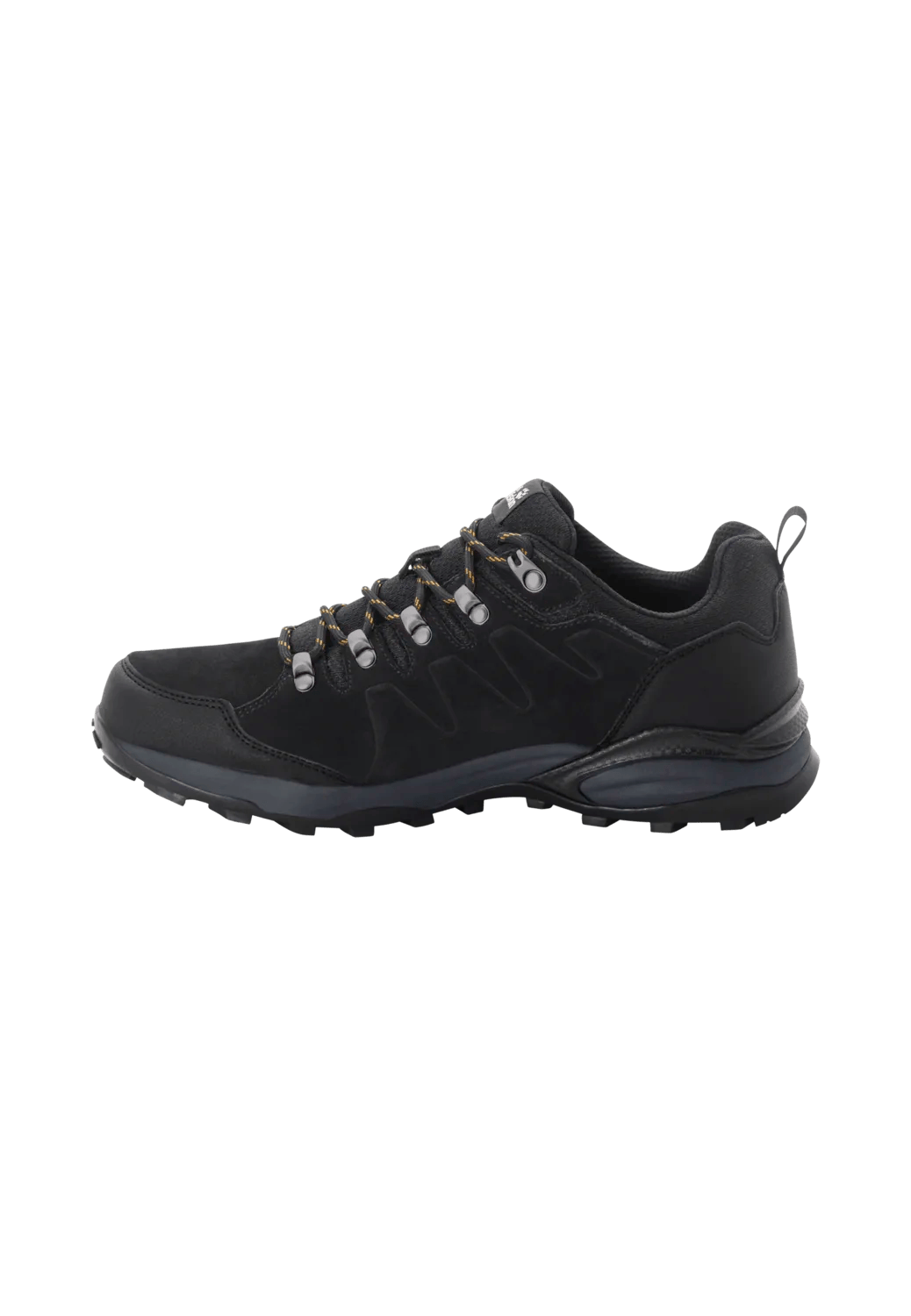 Jack Wolfskin M REFUGIO TEXAPORE LOW M - bei PeakStyle