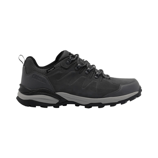 Jack Wolfskin M REFUGIO TEXAPORE LOW M - bei PeakStyle