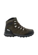 Jack Wolfskin M REFUGIO TEXAPORE MID M - Schuhe bei PeakStyle