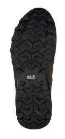 Jack Wolfskin M REFUGIO TEXAPORE MID M - Schuhe bei PeakStyle