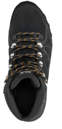 Jack Wolfskin M REFUGIO TEXAPORE MID M - Schuhe bei PeakStyle