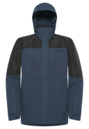 Jack Wolfskin M ROMBERG 3IN1 JACKET M - Jacken bei PeakStyle