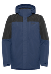 Jack Wolfskin M ROMBERG 3IN1 JACKET M - Jacken bei PeakStyle