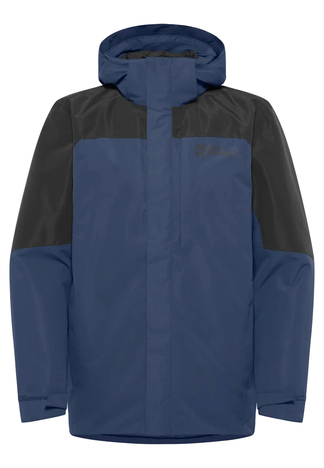 Jack Wolfskin M ROMBERG 3IN1 JACKET M - Jacken bei PeakStyle