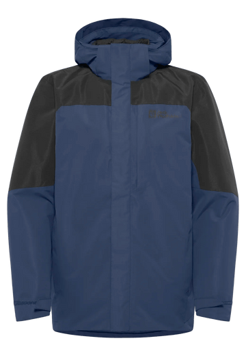 Jack Wolfskin M ROMBERG 3IN1 JACKET M - Jacken bei PeakStyle
