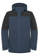 Jack Wolfskin M ROMBERG 3IN1 JACKET M - Jacken bei PeakStyle