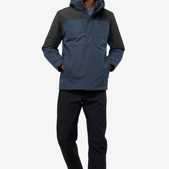 Jack Wolfskin M ROMBERG 3IN1 JACKET M - Jacken bei PeakStyle