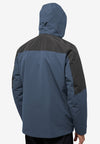 Jack Wolfskin M ROMBERG 3IN1 JACKET M - Jacken bei PeakStyle