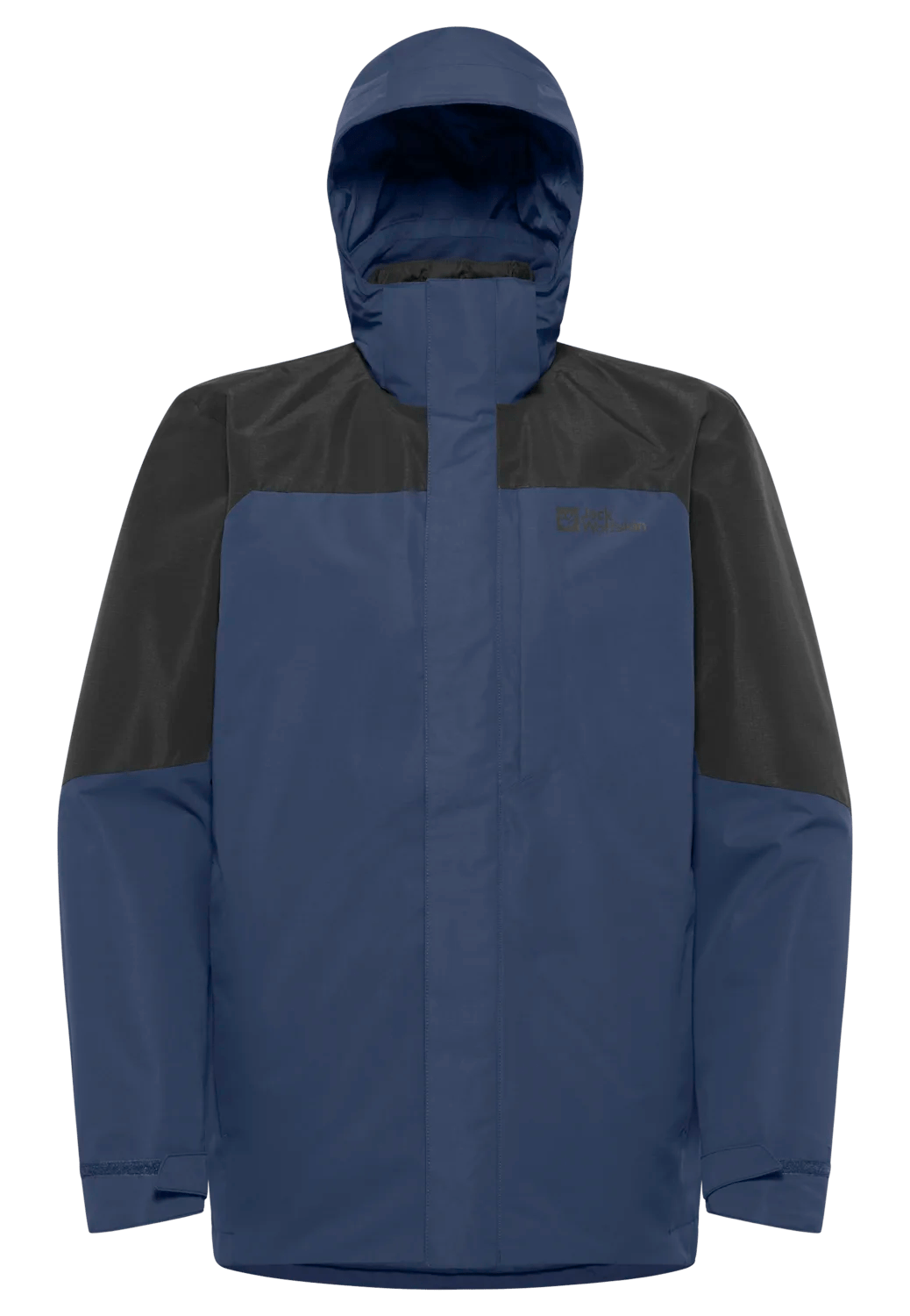 Jack Wolfskin M ROMBERG 3IN1 JACKET M - Jacken bei PeakStyle
