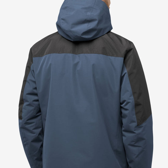 Jack Wolfskin M ROMBERG 3IN1 JACKET M - Jacken bei PeakStyle
