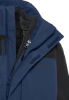 Jack Wolfskin M ROMBERG 3IN1 JACKET M - Jacken bei PeakStyle