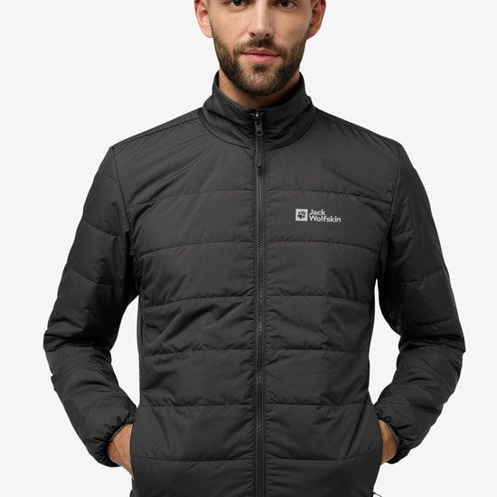 Jack Wolfskin M ROMBERG 3IN1 JACKET M - Jacken bei PeakStyle