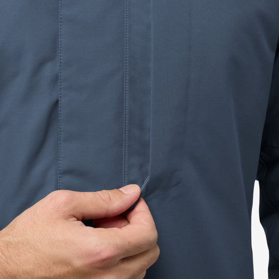 Jack Wolfskin M ROMBERG 3IN1 JACKET M - Jacken bei PeakStyle
