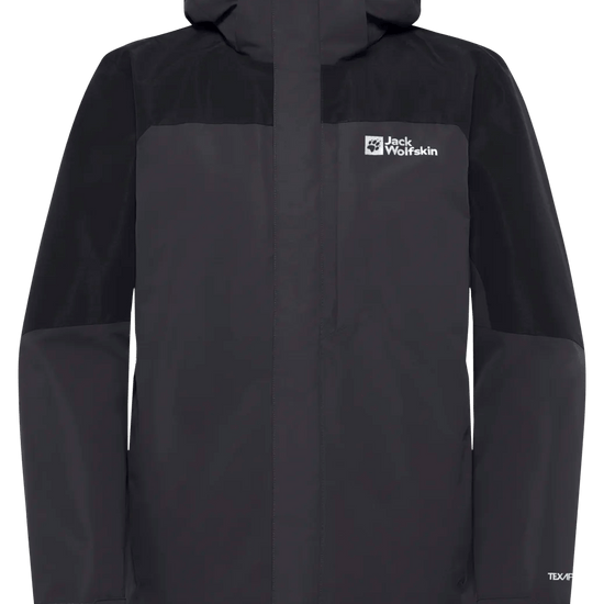 Jack Wolfskin M ROMBERG 3IN1 JACKET M - Jacken bei PeakStyle