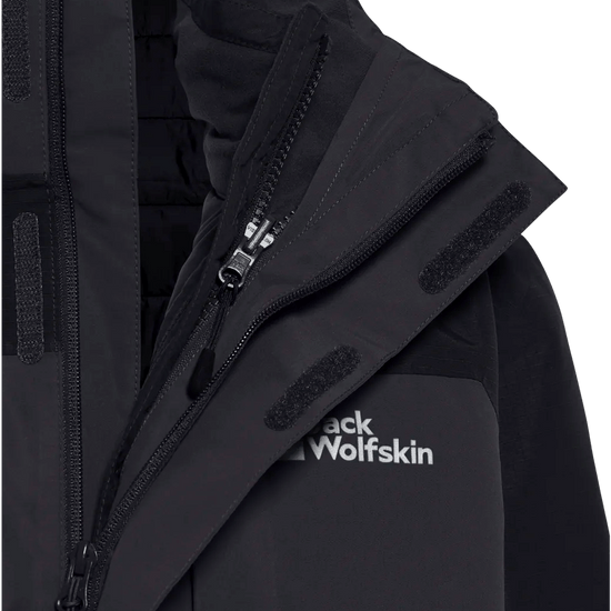 Jack Wolfskin M ROMBERG 3IN1 JACKET M - Jacken bei PeakStyle