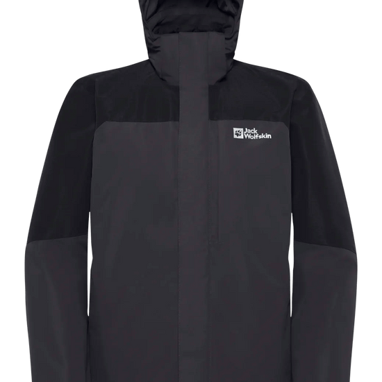 Jack Wolfskin M ROMBERG 3IN1 JACKET M - Jacken bei PeakStyle