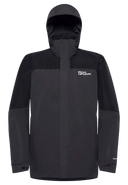Jack Wolfskin M ROMBERG 3IN1 JACKET M - Jacken bei PeakStyle