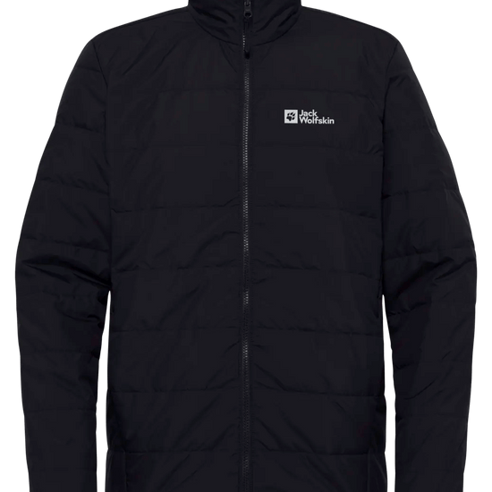 Jack Wolfskin M ROMBERG 3IN1 JACKET M - Jacken bei PeakStyle