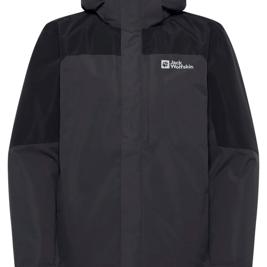 Jack Wolfskin M ROMBERG 3IN1 JACKET M - Jacken bei PeakStyle