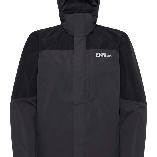 Jack Wolfskin M ROMBERG 3IN1 JACKET M - Jacken bei PeakStyle