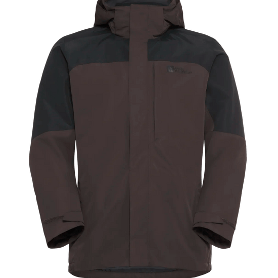 Jack Wolfskin M ROMBERG 3IN1 JACKET M - Jacken bei PeakStyle