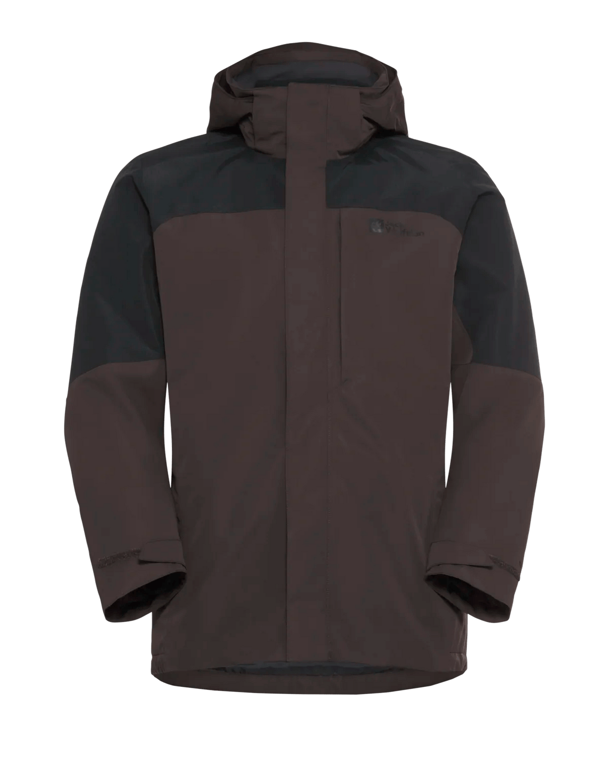 Jack Wolfskin M ROMBERG 3IN1 JACKET M - Jacken bei PeakStyle