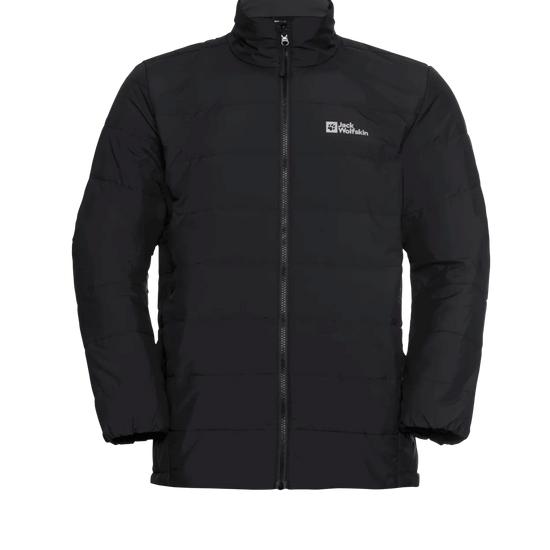 Jack Wolfskin M ROMBERG 3IN1 JACKET M - Jacken bei PeakStyle