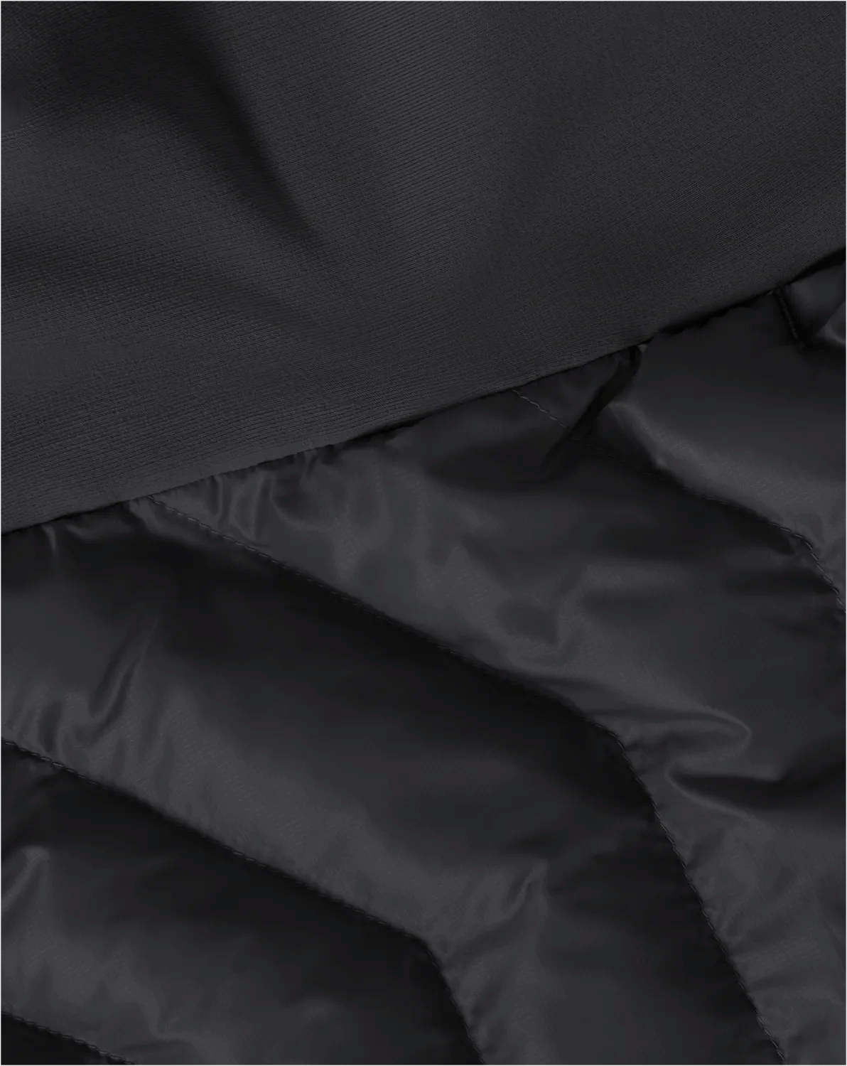 Jack Wolfskin M ROUTEBURN PRO HYBRID M - Midlayer bei PeakStyle