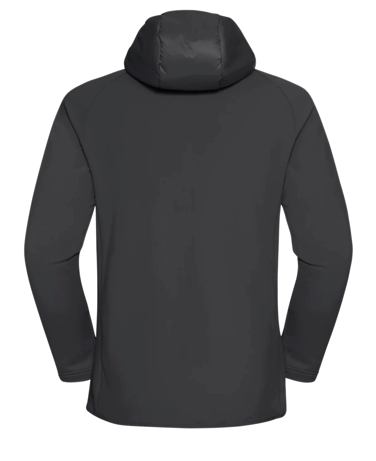 Jack Wolfskin M ROUTEBURN PRO HYBRID M - Midlayer bei PeakStyle