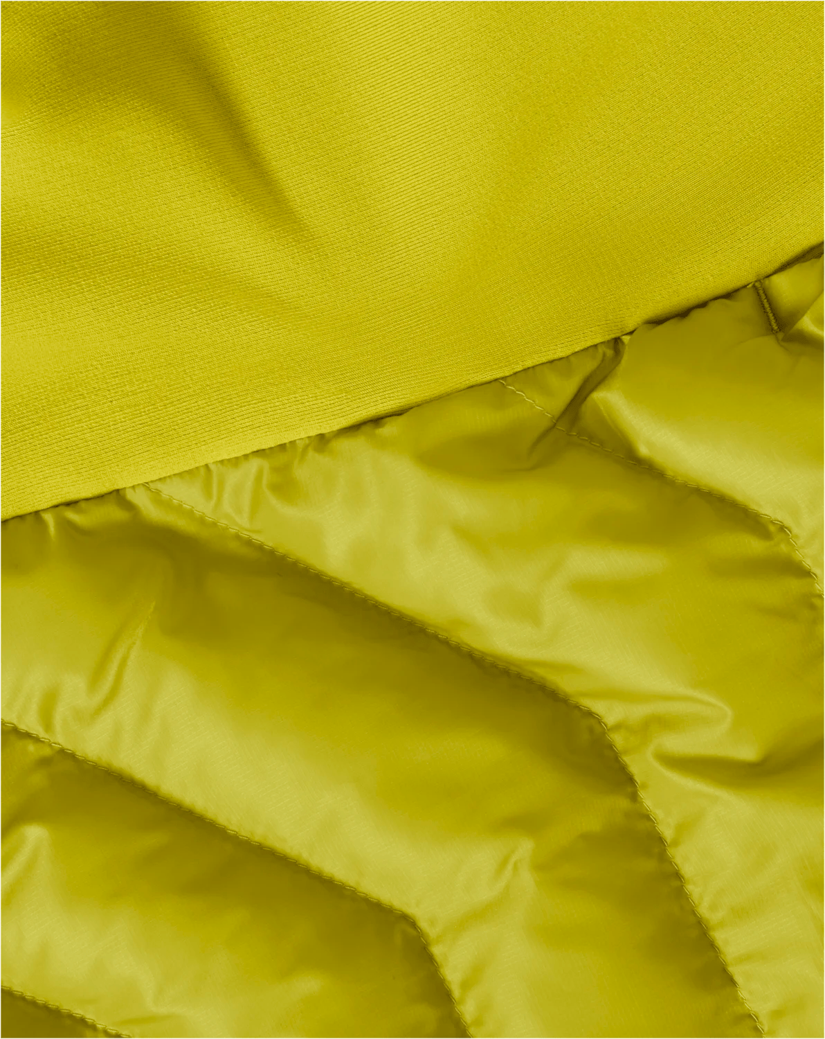 Jack Wolfskin M ROUTEBURN PRO HYBRID M - Midlayer bei PeakStyle