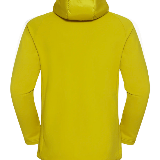 Jack Wolfskin M ROUTEBURN PRO HYBRID M - Midlayer bei PeakStyle