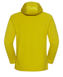 Jack Wolfskin M ROUTEBURN PRO HYBRID M - Midlayer bei PeakStyle