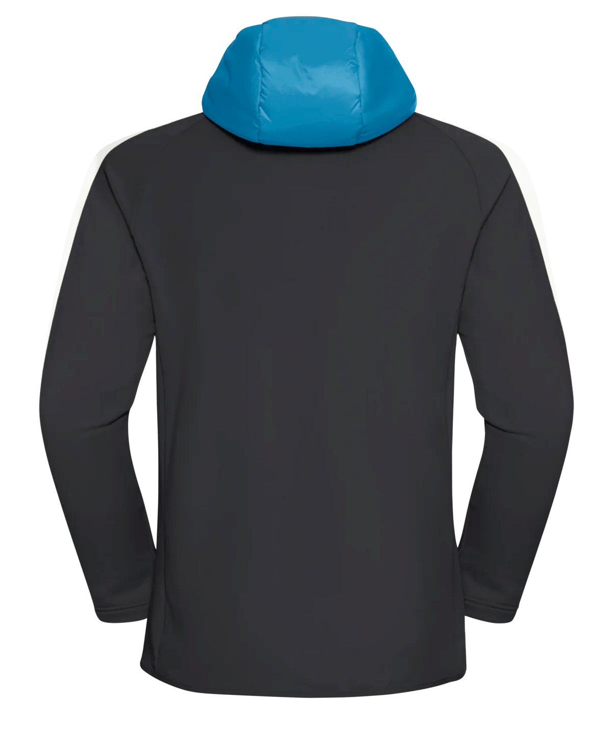 Jack Wolfskin M ROUTEBURN PRO HYBRID M - Midlayer bei PeakStyle