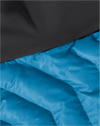Jack Wolfskin M ROUTEBURN PRO HYBRID M - Midlayer bei PeakStyle