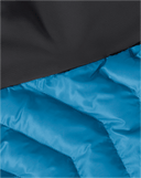 Jack Wolfskin M ROUTEBURN PRO HYBRID M - Midlayer bei PeakStyle