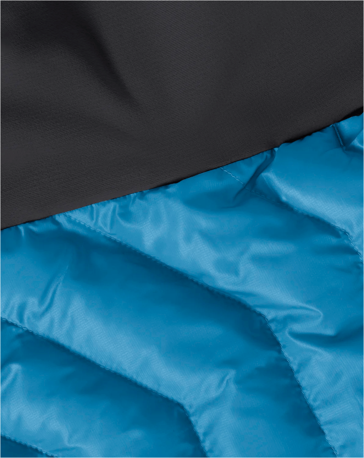 Jack Wolfskin M ROUTEBURN PRO HYBRID M - Midlayer bei PeakStyle