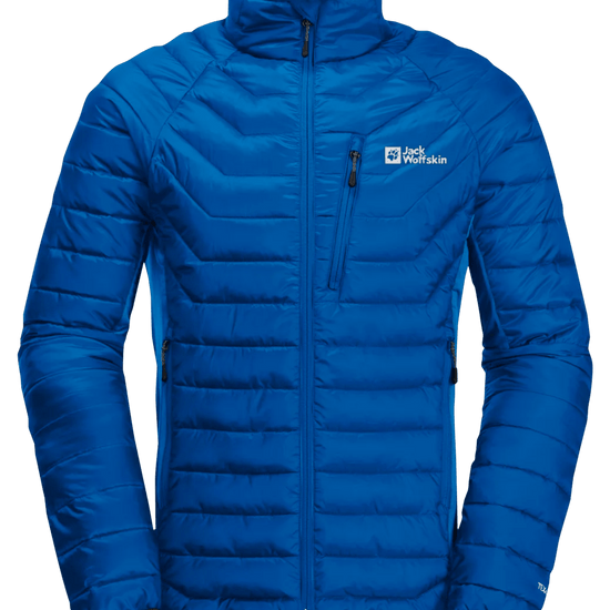 Jack Wolfskin M ROUTEBURN PRO INS JACKET M - Jacken bei PeakStyle