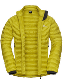 Jack Wolfskin M ROUTEBURN PRO INS JACKET M - Jacken bei PeakStyle