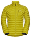 Jack Wolfskin M ROUTEBURN PRO INS JACKET M - Jacken bei PeakStyle