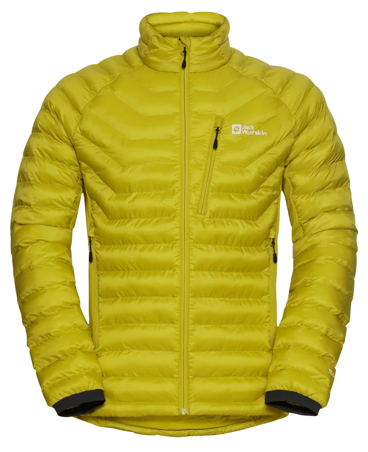 Jack Wolfskin M ROUTEBURN PRO INS JACKET M - Jacken bei PeakStyle