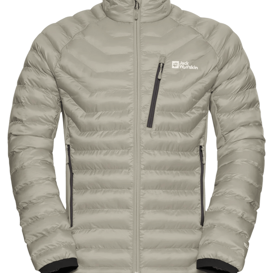 Jack Wolfskin M ROUTEBURN PRO INS JACKET M - Jacken bei PeakStyle